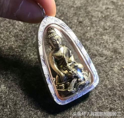 泰国佛牌种类介绍图 泰国佛牌种类介绍图（泰国佛牌种类介绍） 生活