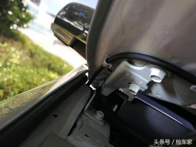 帕杰罗v93油耗怎么调(帕杰罗v93油耗表怎么调出来)