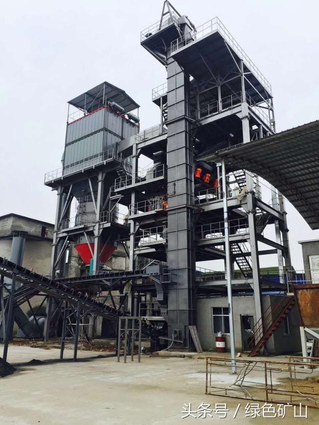 山东矿山全自动洗砂机建造