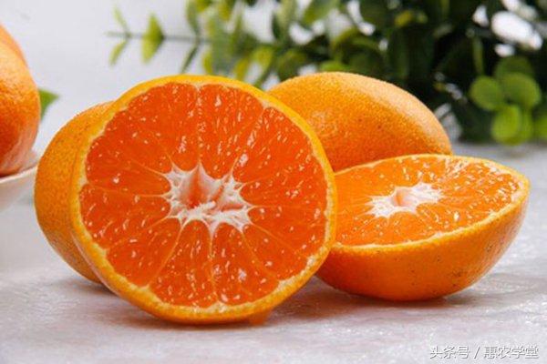 橘子都有哪些功效（种橘子赚钱的方法）