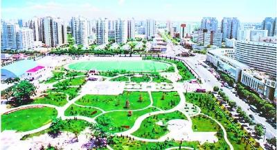 北京发布新农科建设（从试验田走向大田耕作）
