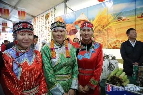 富锦机械展