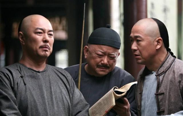 纪晓岚老婆:《铁齿铜牙纪晓岚》3位主演的夫人，相比较之下，还是她最幸福