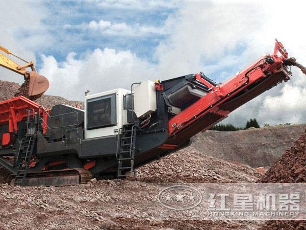 细钢筋破碎机多少钱