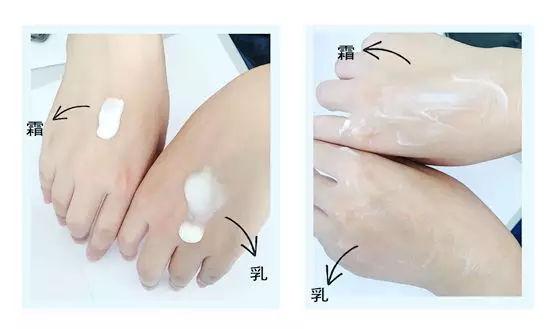 松达身体乳适合夏天吗