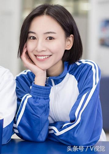 吉丽《择天记》中饰 莲.尤靖茹《择天记》中饰 七间.