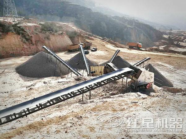 石子制砂机视频教程_石子制砂机价格