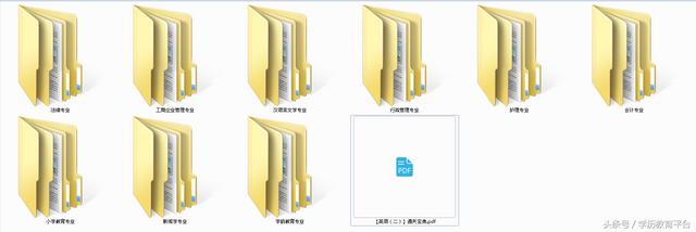 自考专升本为什么受到欢迎！