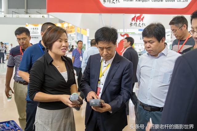 山东临沂机械展2018