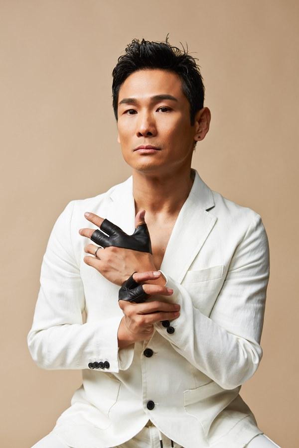 杜德伟跳舞最帅视频-感悟人生