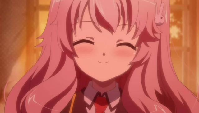 本作的梗也是层出不穷,"fff团","性别是秀吉"这些梗都来源于本动画,而