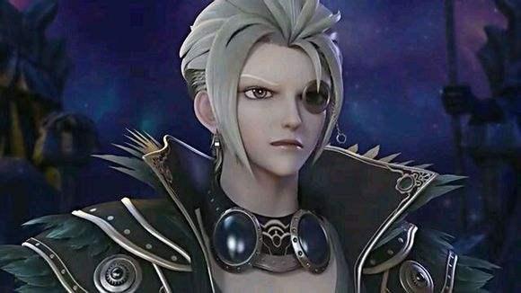 穿越叶罗丽封银沙的妹妹(叶罗丽精灵梦冰公主的命运之书)