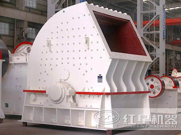 200x500破碎机使用多大电机