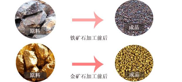 包含250KW石场破碎机功率的词条