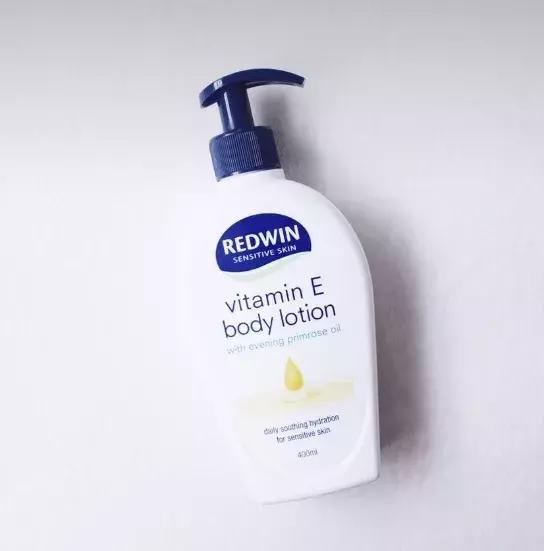 澳洲月见草维E身体乳