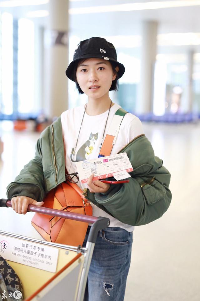 好先生徐丽