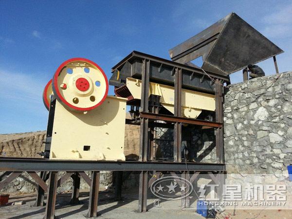 四六破碎机用多大电机多少转速