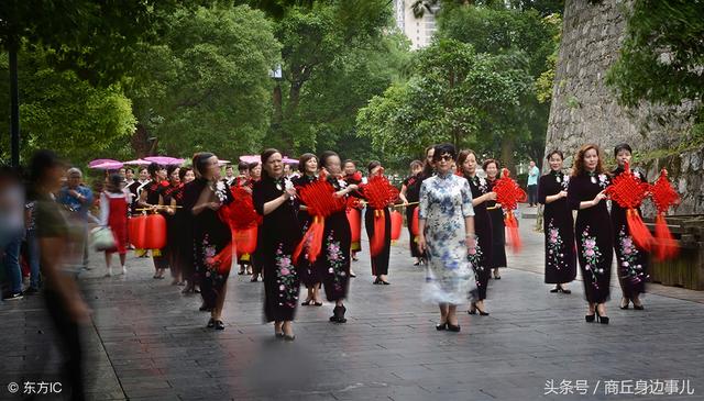 邵阳旅游景点大全