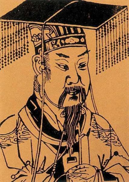 中国历史上最有影响力的10位人物