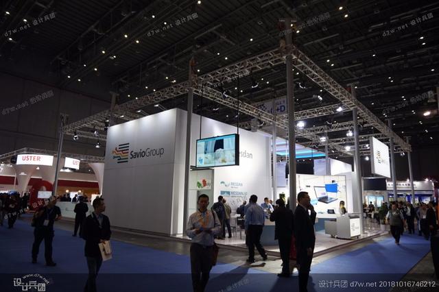 2018中国纺织机械展地址