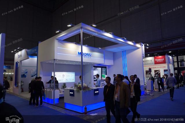 2018中国纺织机械展地址