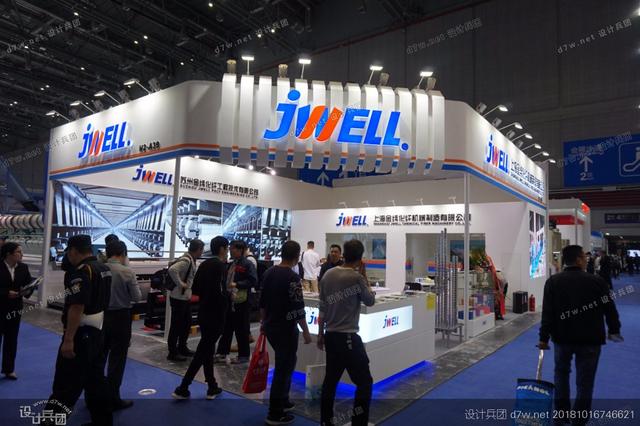 2018中国纺织机械展地址
