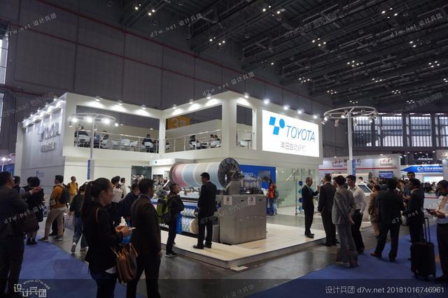 2018中国纺织机械展地址