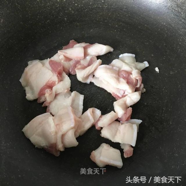 手撕包菜的做法大全