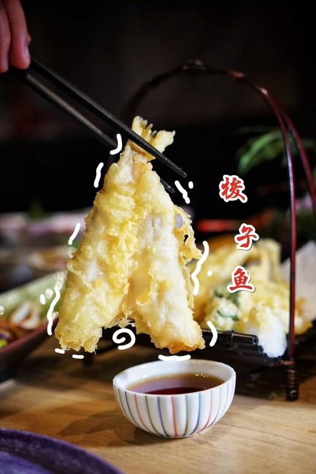 被催着开二店的口碑日料店,一开业就成抖音霸屏网红!