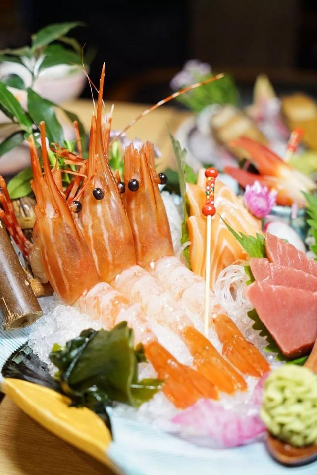 被催着开二店的口碑日料店,一开业就成抖音霸屏网红!