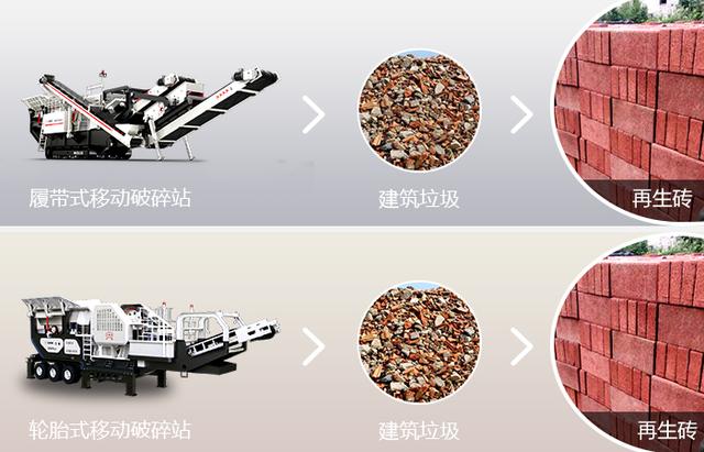 砖厂大型破碎机的简单介绍