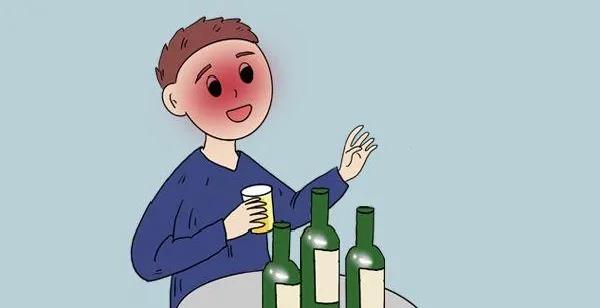 喝酒呕吐喉咙疼吃什么可以缓解 呕吐呕到喉咙痛可以喝什么饮料缓解