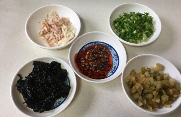 豆腐花 豆腐花