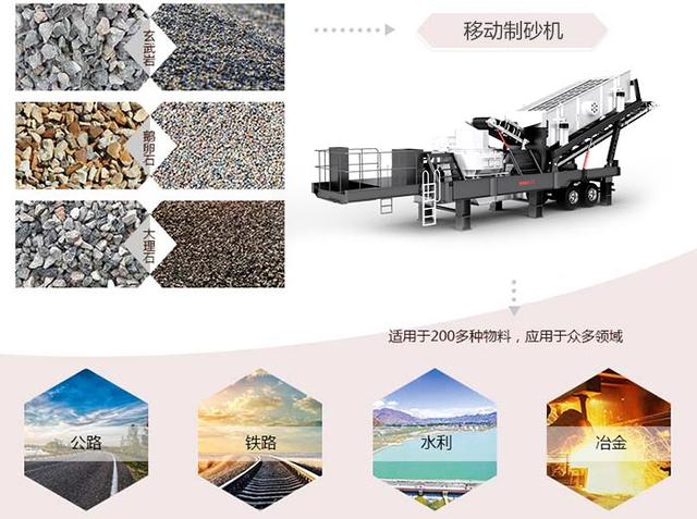 石子干式制砂机_浙江破碎机厂
