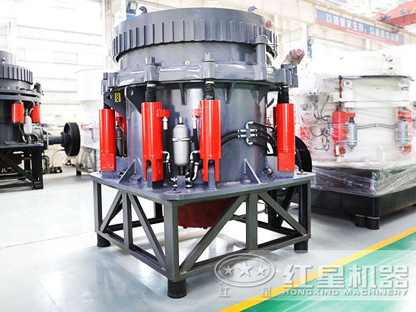 矿石用什么破碎机_反击式破碎机价格