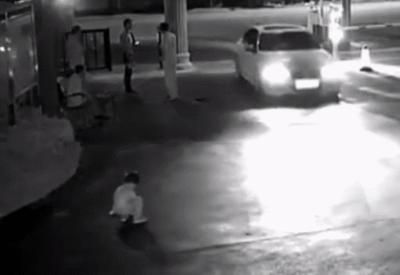 你的疏忽会让孩子多危险？