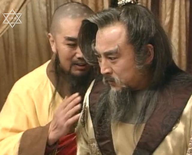 于和:《白眉大侠》武圣于和为护爱徒才与师兄撕破脸，其实真相并非如此