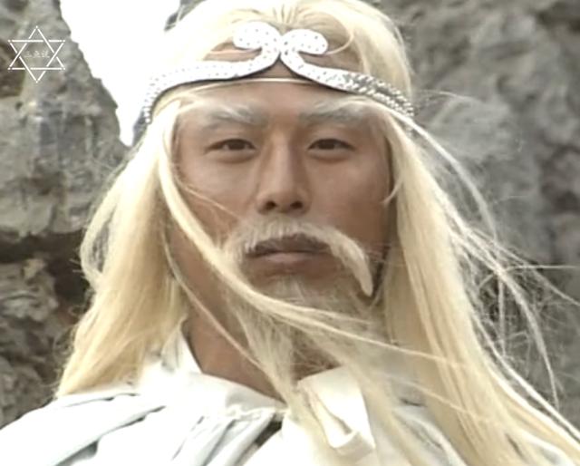 于和:《白眉大侠》武圣于和为护爱徒才与师兄撕破脸，其实真相并非如此