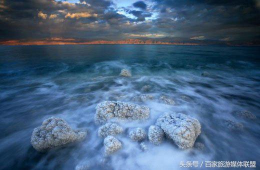 死海是海吗