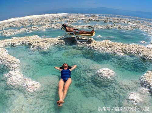 死海是海吗