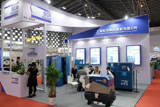 2019国际流体机械展