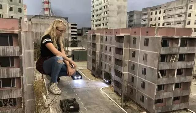 破碎机玩家视频