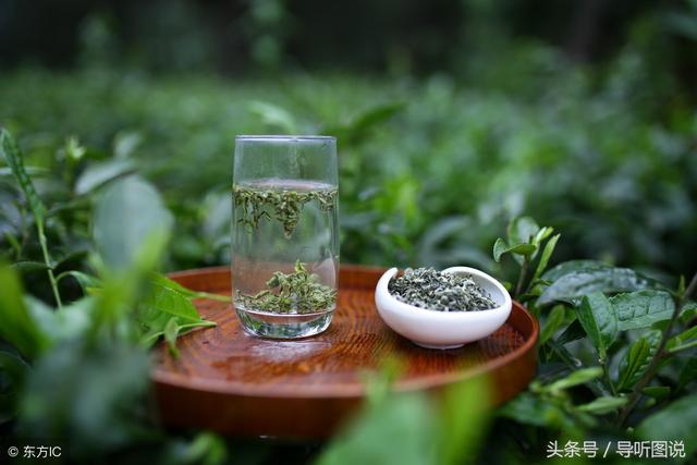 锌硒茶