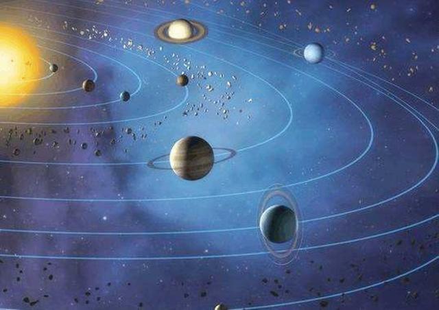 九星连珠怎么穿越古代(九星连珠怎么画简笔画)-中纳网