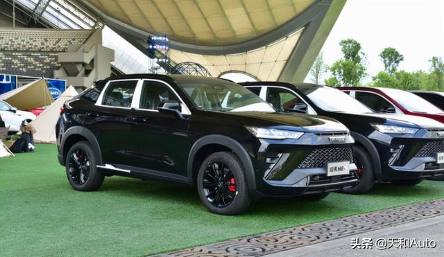 长城、长安、吉利销量陆续公布SUV排名稳定，轿车销冠易主