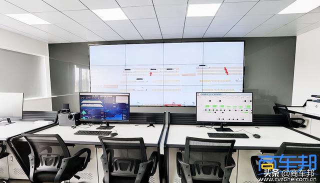 投资5亿的涂装车间，广西汽车如何做到零污染和零排放？