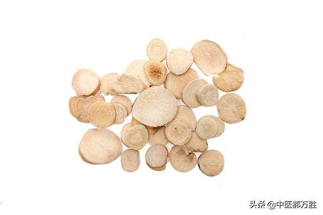 郝大夫说白芍：养血柔肝疗效好，养肝护肝不能少