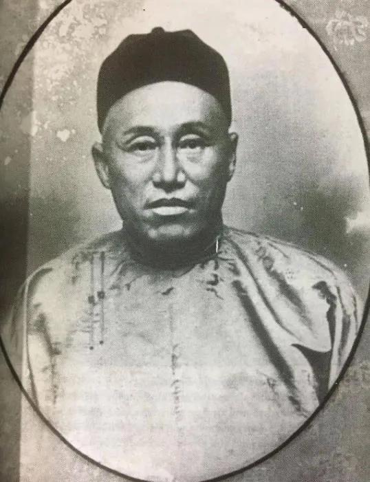 梅州客家华裔第五代，泰王室之远亲，“富过五代”成泰国金融巨擘