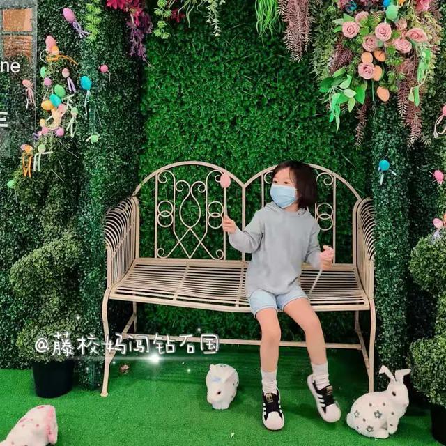 平均一年出游超过20次的玩家级妈妈，带孩子出门是这样打包的