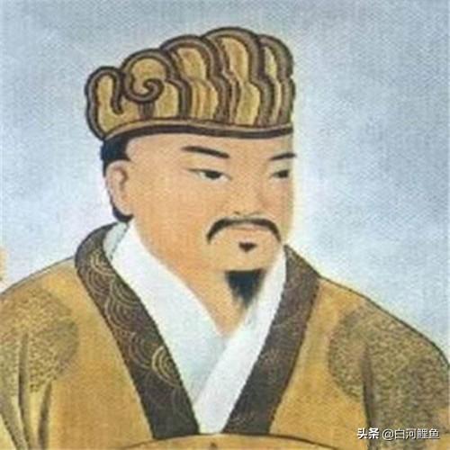 历史天空：西汉王朝的十五位皇帝-第3张图片-看历史网